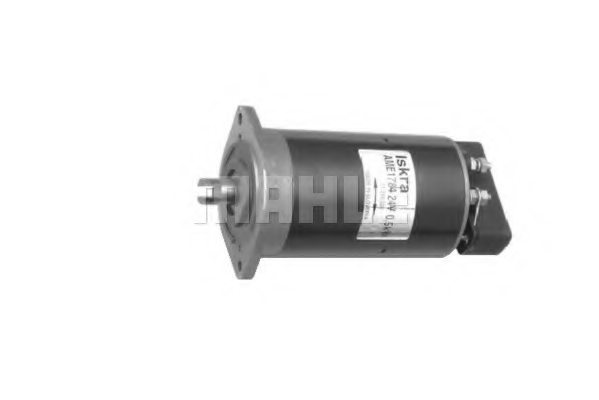 MAHLE ORIGINAL MM 130 Electric Motor